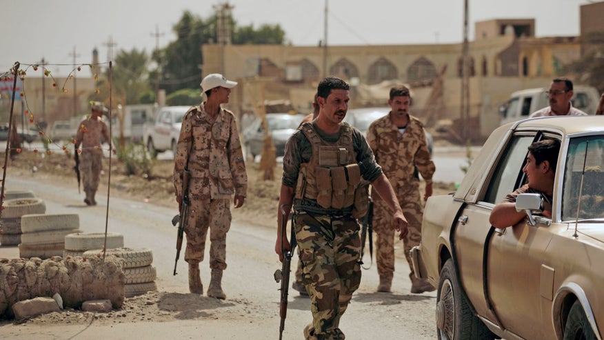 Iraq Sons of Iraq_Ingr